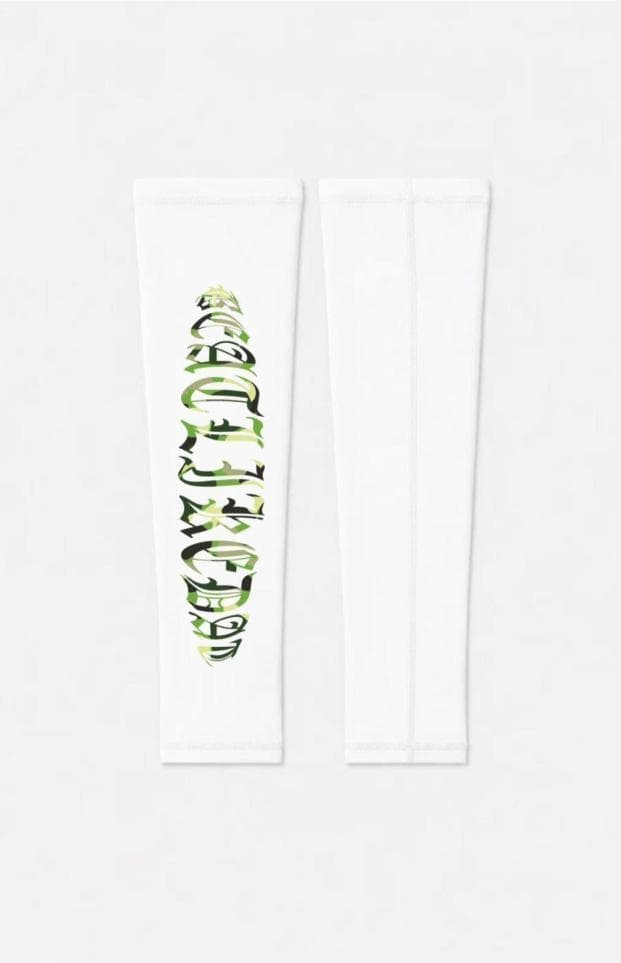 Arm Sleeves 2