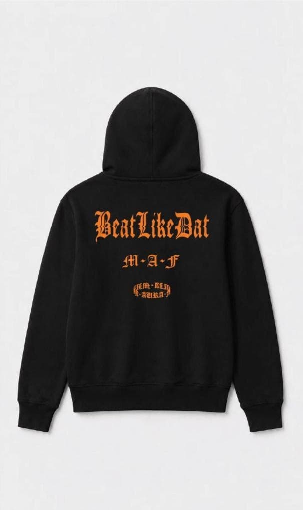 Hoodie 2