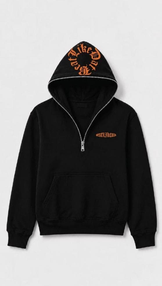 Hoodie 1