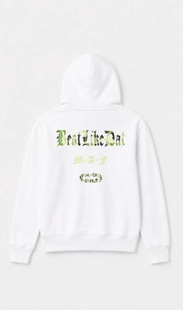 Hoodie 4
