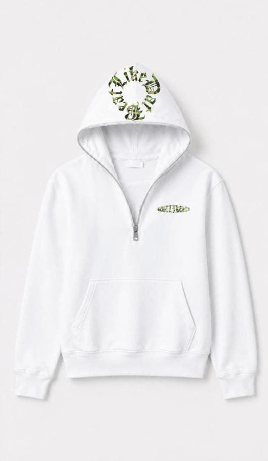 Hoodie 3