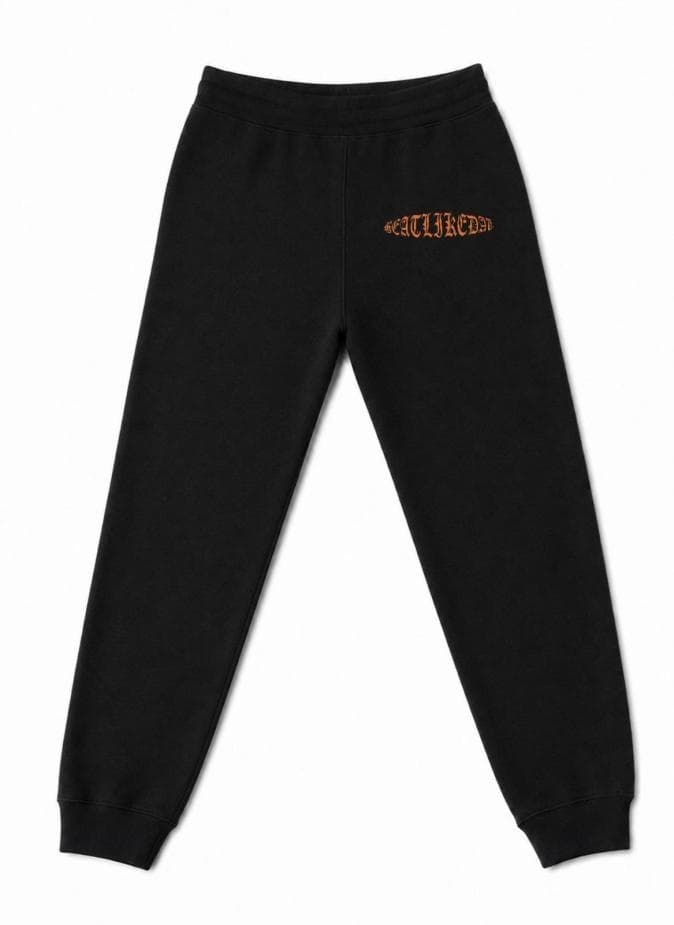 Jogger 2