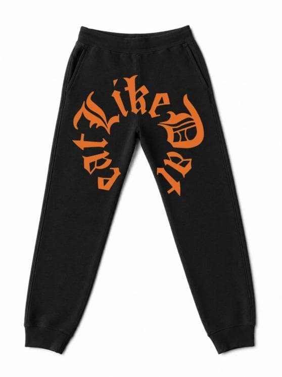 Jogger 1