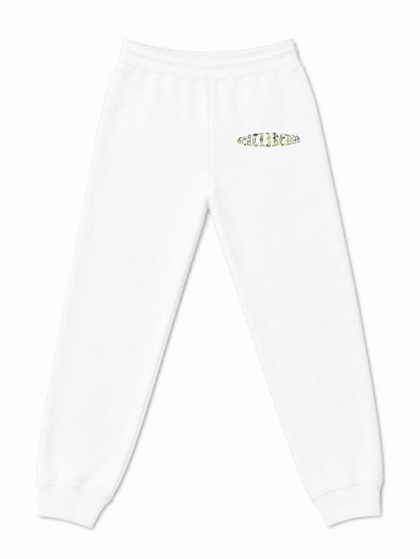 Jogger 4