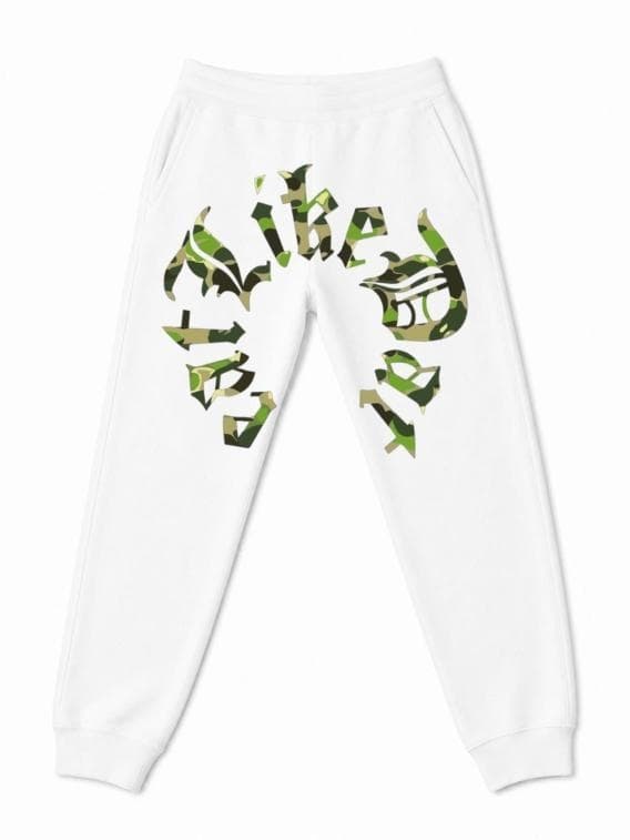 Jogger 3