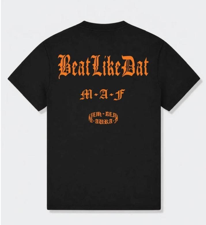 Tee Shirt 2