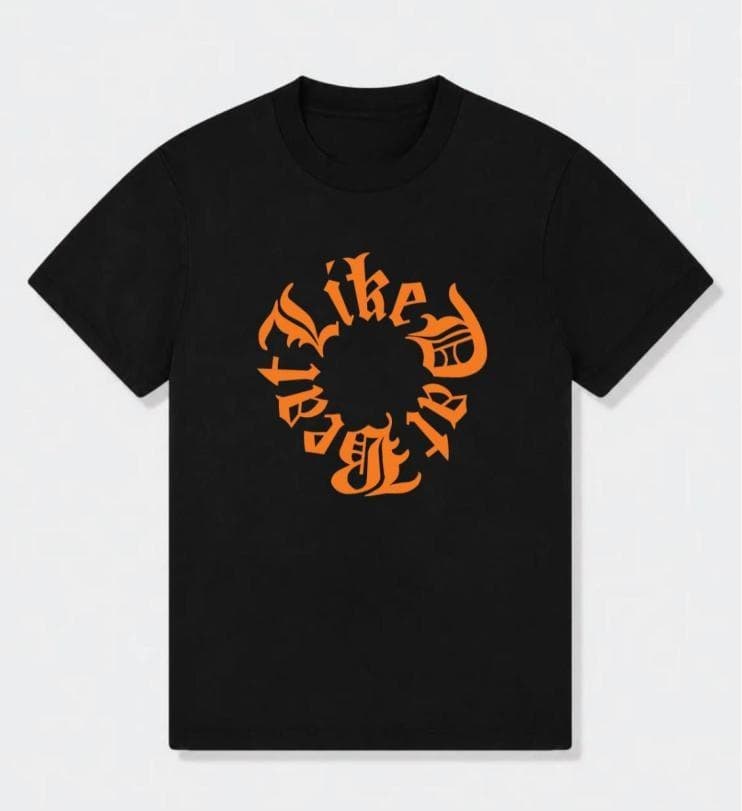 Tee Shirt 1