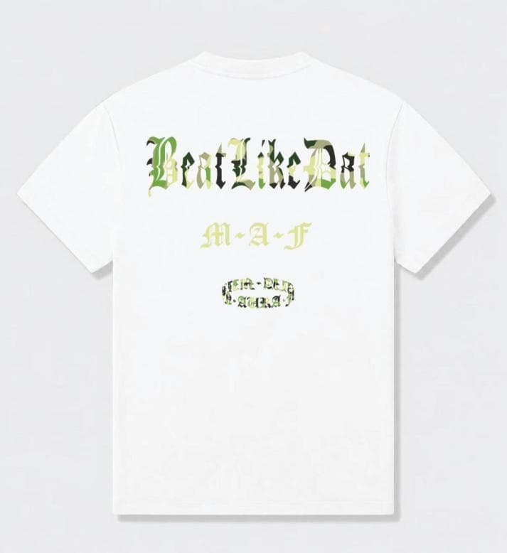Tee Shirt 4