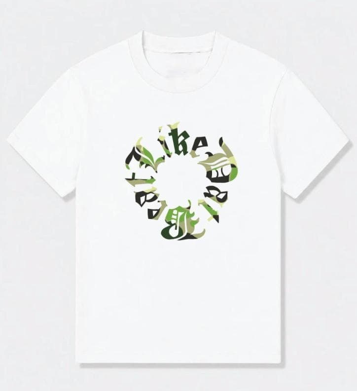 Tee Shirt 3
